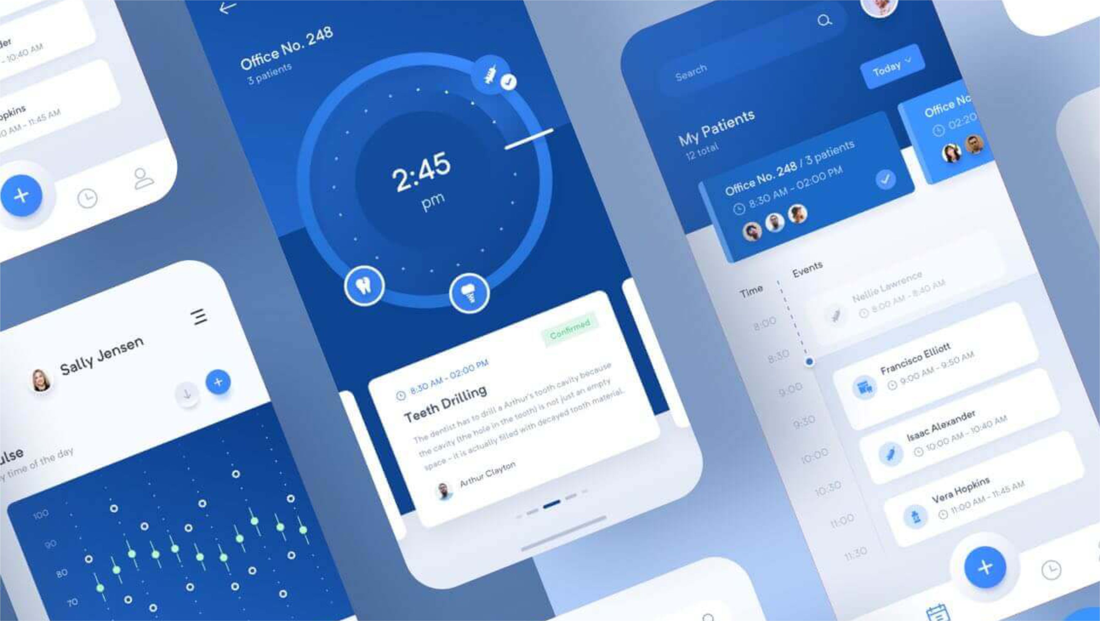 business management software