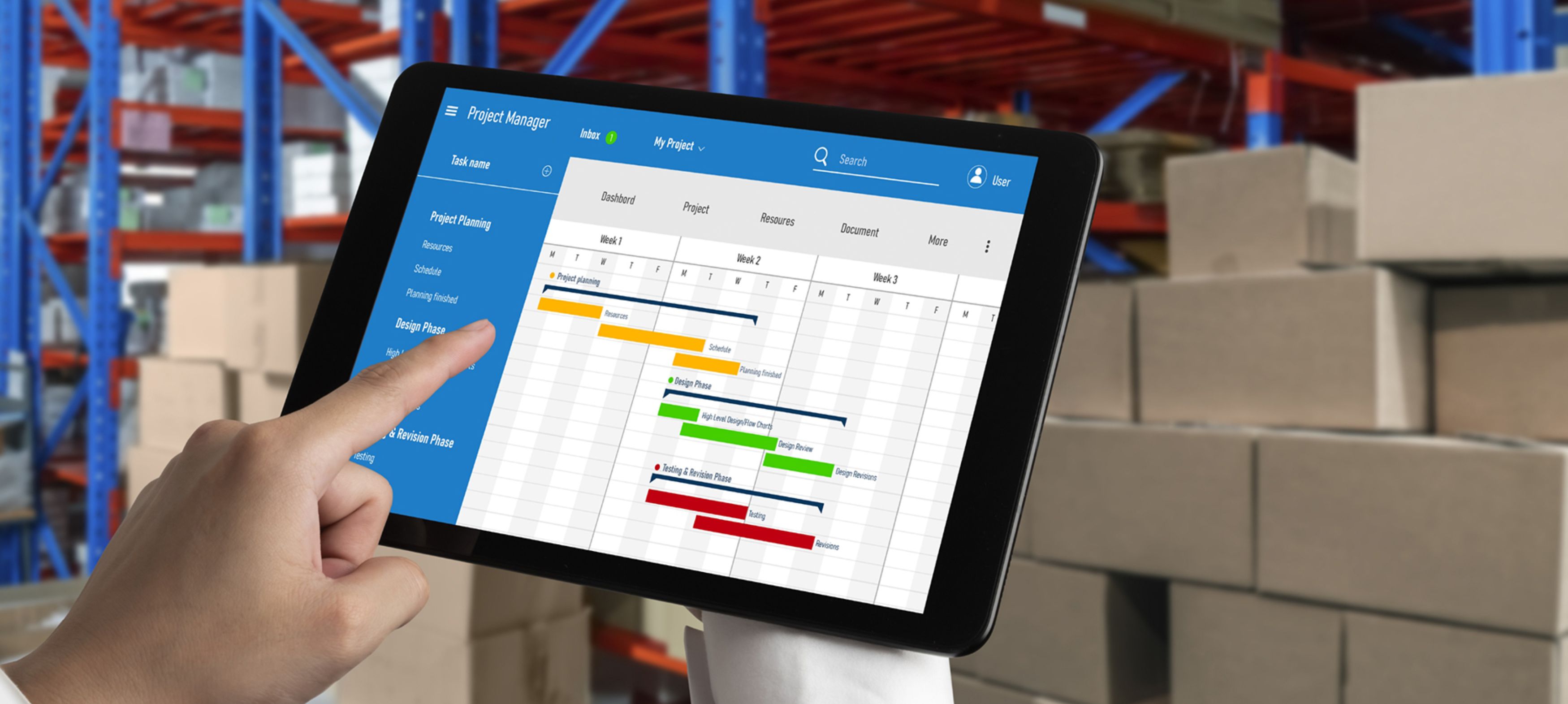 Management Systems