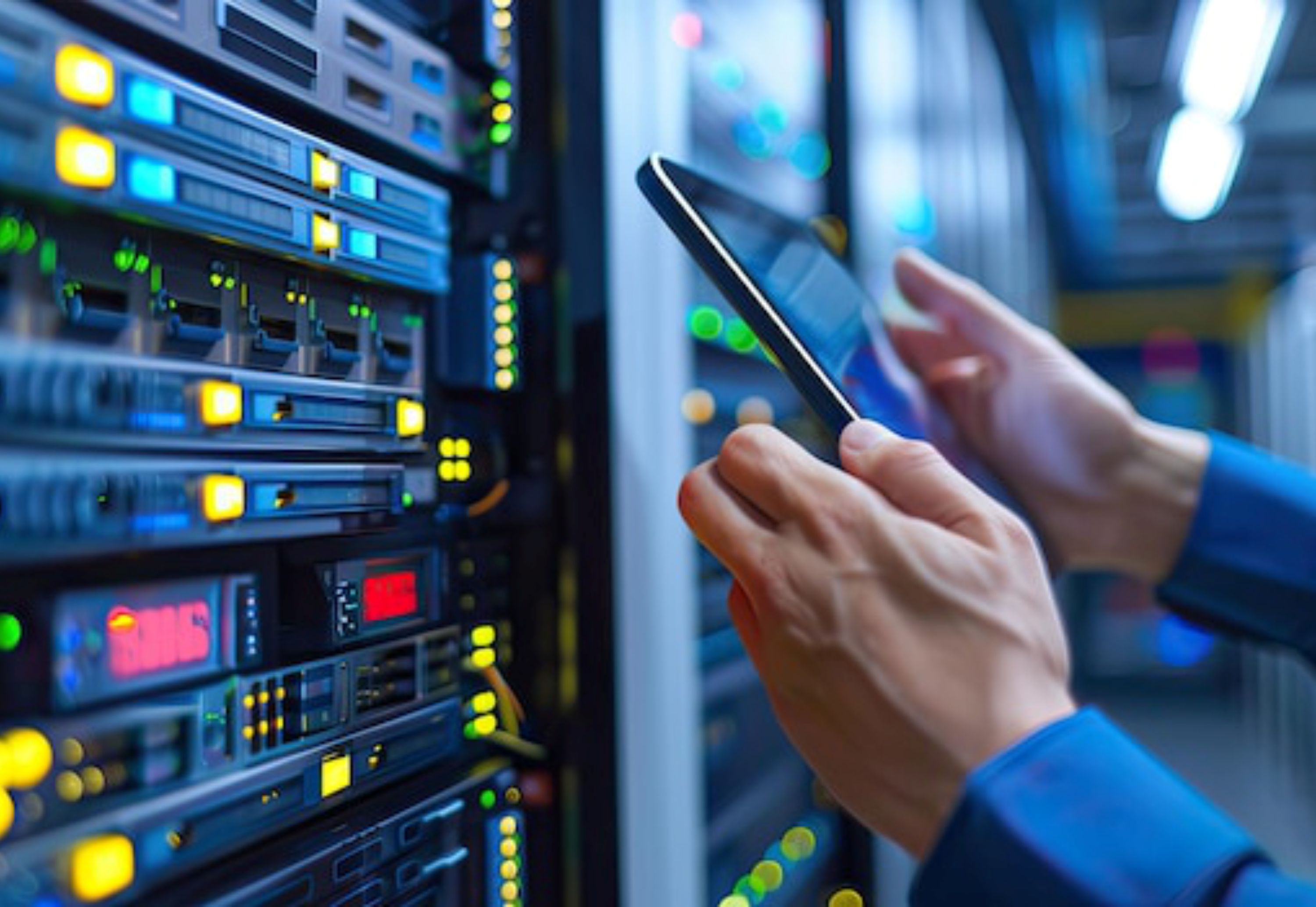Cloud Solutions